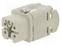 LAPP Conector Hembra EPIC H-A HDC 5 Pines