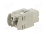 LAPP Conector Hembra EPIC H-A HDC 5 Pines