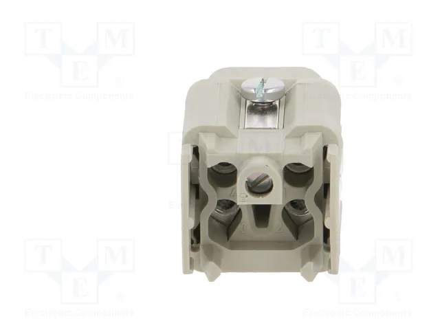 LAPP Conector Hembra EPIC H-A HDC 5 Pines LAPP Conector Hembra EPIC H-A HDC 5 Pines