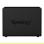 Synology DiskStation DS920+ NAS 4-Bay, Mini Tower, Intel Celeron J4125, 4GB DDR4, 64TB Max, RAID 0/1/5/6/10/JBOD, 2x Gigabit LAN, 2x USB 3.2