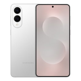 Samsung Galaxy S25 Edge S937 5G Dual SIM 12GB RAM 512GB 17cm (6.7") 200MP Android 15 Plata