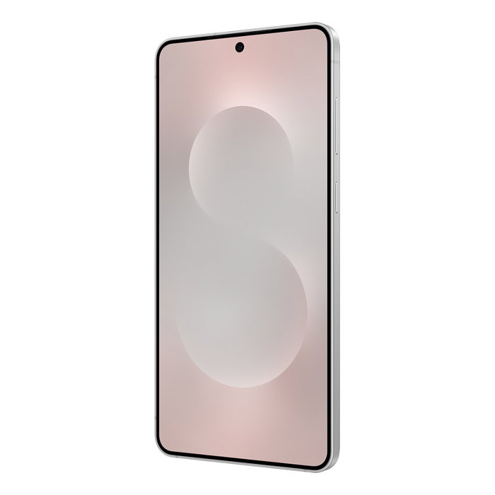 Samsung Galaxy S25 Edge S937 5G Dual SIM 12GB RAM 512GB 17cm (6.7") 200MP Android 15 Plata