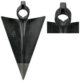 BELLOTA Azada 150-A Antigiro sin mango M4