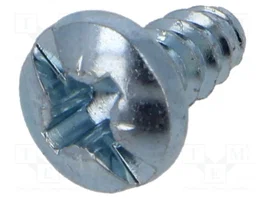 HENSEL Tornillo Mi 11mm