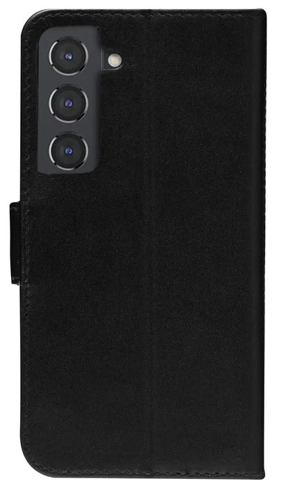Dbramante1928 Funda Copenhagen Slim Folio Negro para Samsung Galaxy S22, 15,5 cm (6.1") con Soporte, Resistente a Rayones