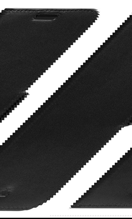 Dbramante1928 Funda Copenhagen Slim Folio Negro para Samsung Galaxy S22, 15,5 cm (6.1") con Soporte, Resistente a Rayones