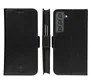 Dbramante1928 Funda Copenhagen Slim Folio Negro para Samsung Galaxy S22, 15,5 cm (6.1") con Soporte, Resistente a Rayones