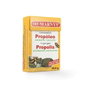 MARNYS Caramelos de Propóleo, Mentol y Eucalipto sin Azúcar, Caja 36,5 g