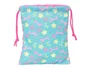 Safta Saquito Merienda Gabby's Dollhouse Confetti 20x25 cm