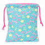 Safta Saquito Merienda Gabby's Dollhouse Confetti 20x25 cm
