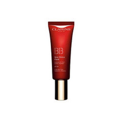 Clarins BB Skin Detox Fluid SPF25 02-medium