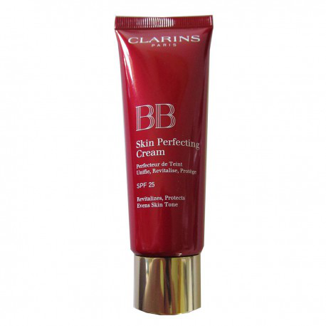 Clarins BB Skin Detox Fluido SPF25 02-medium Clarins BB Skin Detox Fluido SPF25 02-medium