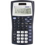 Texas Instruments TI 30X II Solar Calculadora Científica Black การใช้งาน de dos líneas