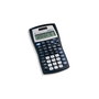 Texas Instruments TI 30X II Solar Calculadora Científica Black การใช้งาน de dos líneas