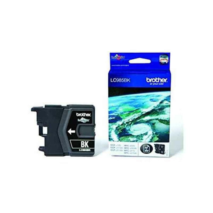 Brother LC-985BK Negro Brother LC-985BK Negro