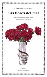 Las flores del mal, Charles Baudelaire - CATEDRA