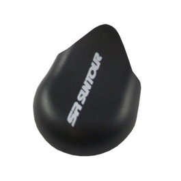 Suntour Pieza de Repuesto Tapa Cobertura Izquierda Horquilla SF11-NCX-E RL LITE-28 FEE813-10