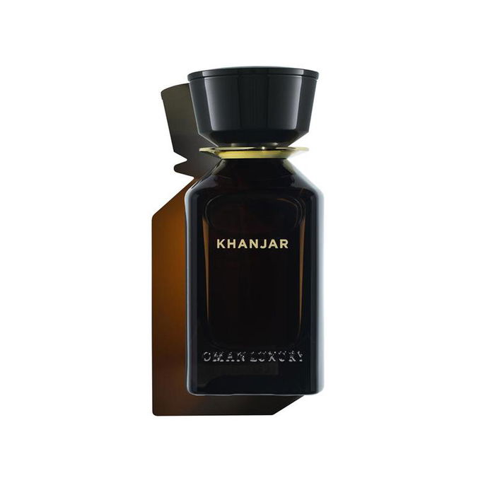 Oman Luxury Mariya EPV 100ml