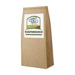Herbes del Molí Eleuterococo raíz Eco 60 g