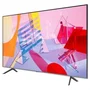 Smart TV Samsung QE65Q64T 65" QLED Plateado