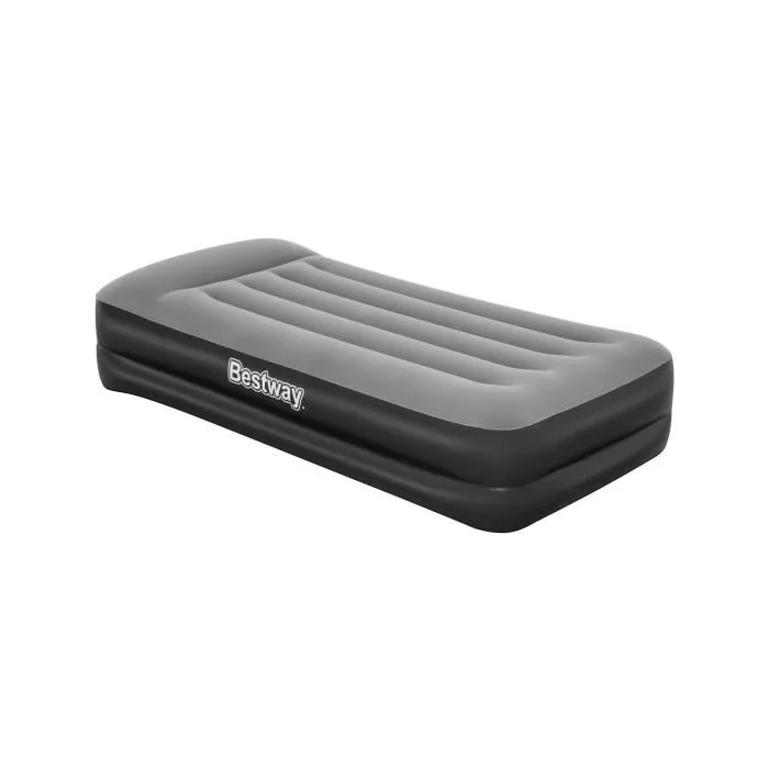 Bestway Cama Individual con Motor 191x97x46 cm
