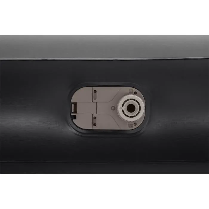 Bestway Cama Individual con Motor 191x97x46 cm