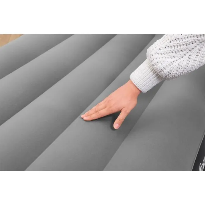 Bestway Cama Individual con Motor 191x97x46 cm