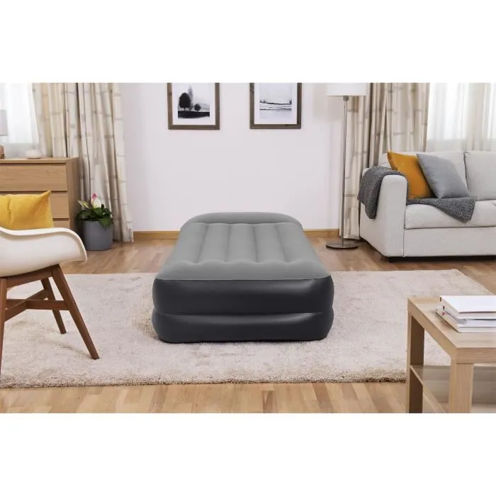 Bestway Cama Individual con Motor 191x97x46 cm