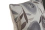 DKD Home Decor Cojín de Poliéster Multicolor Impreso