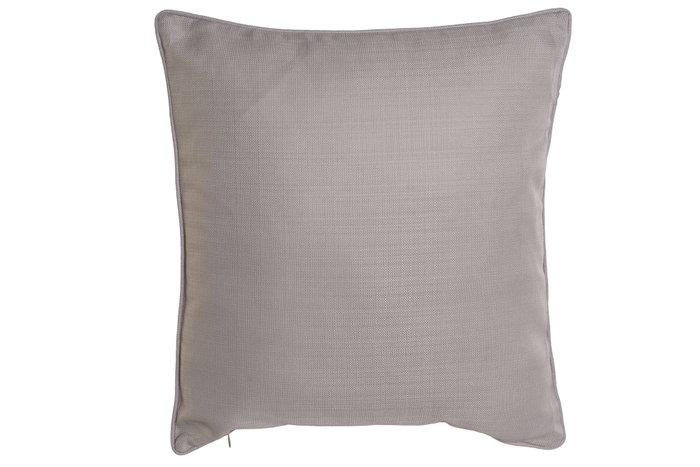 DKD Home Decor Cojín de Poliéster Multicolor Impreso