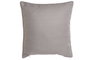 DKD Home Decor Cojín de Poliéster Multicolor Impreso