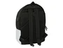 Safta Mochila Doble para Portátil 15,6'' + USB Real Madrid 1ª Equip. 24/25