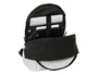 Safta Mochila Doble para Portátil 15,6'' + USB Real Madrid 1ª Equip. 24/25