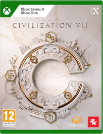 Take2 Sid Meier's Civilization VII (Xbox)