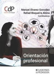 Orientación profesional, Álvarez González, Manuel - WOLTERS KLUWER