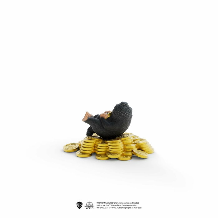 Schleich Figura del Escarbato Harry Potter© Schleich Figura del Escarbato Harry Potter©