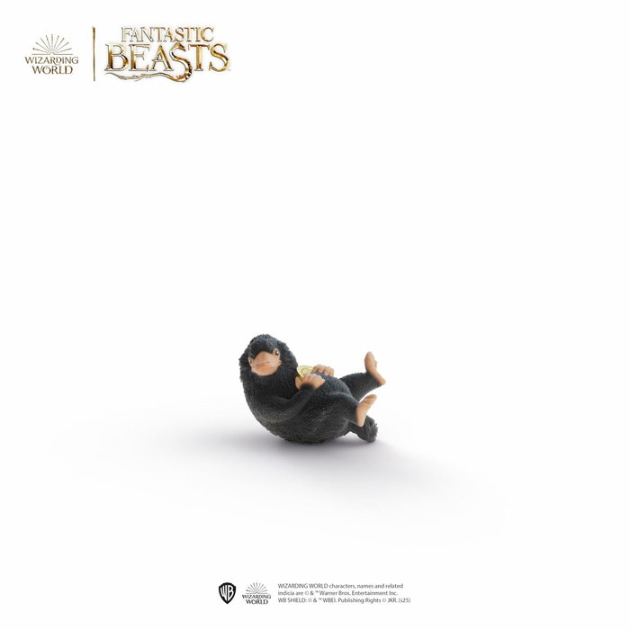 Schleich Figura del Escarbato Harry Potter© Schleich Figura del Escarbato Harry Potter©