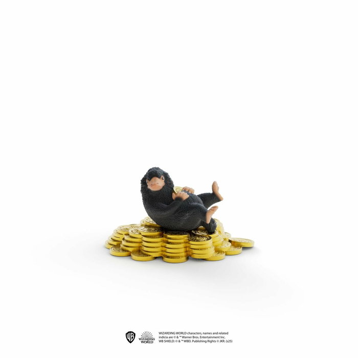 Schleich Figura del Escarbato Harry Potter© Schleich Figura del Escarbato Harry Potter©