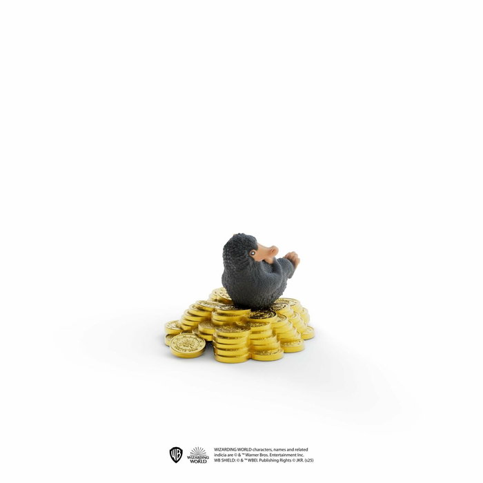 Schleich Figura del Escarbato Harry Potter© Schleich Figura del Escarbato Harry Potter©