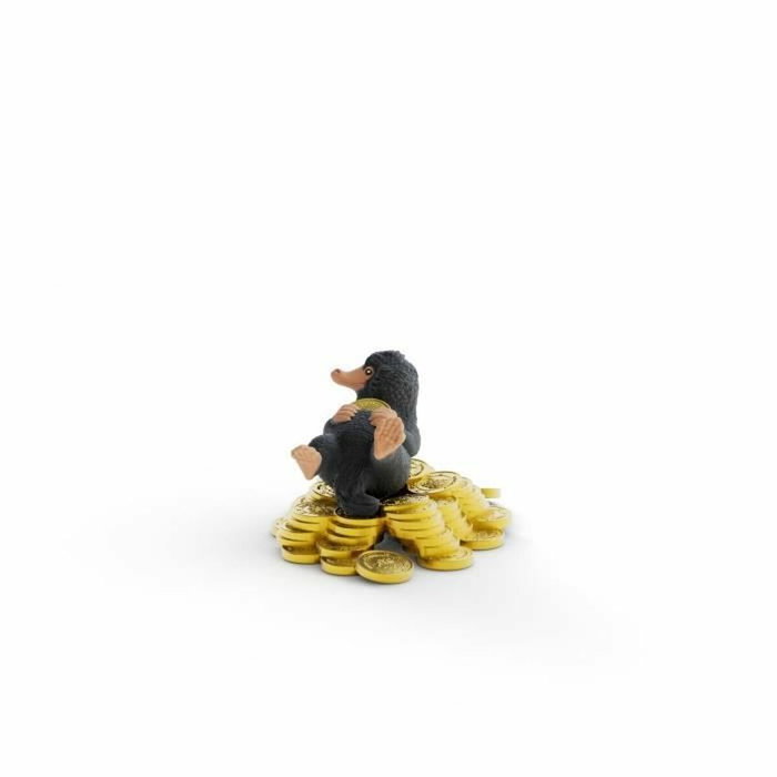 Schleich Figura del Escarbato Harry Potter© Schleich Figura del Escarbato Harry Potter©