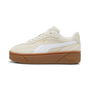 Zapatillas Casual de Mujer Puma Club Ii Era Beige L