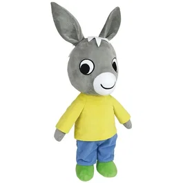 Jemini Peluche Trotro Burro 57 cm