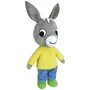 Jemini Peluche Trotro Burro 57 cm