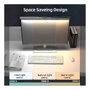Equip Lámpara LED para Monitor Control Tactic