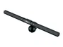EQUIP Lámpara LED USB para Monitor con Control Táctil, Negro 245450
