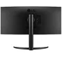 LG 34WP65CP-B Monitor Gaming UltraGear 34" Curvo WQHD 160Hz 1ms VA con FreeSync Premium y HDR10