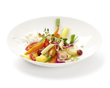 Vitavit® Premium Olla A Presión 18Cm – 1,8L Sin Cestillo FISSLER 622-212-01-000/0