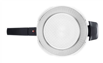 Vitavit® Premium Olla A Presión 18Cm – 1,8L Sin Cestillo FISSLER 622-212-01-000/0