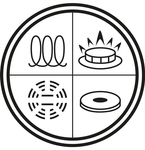 Vitavit® Premium Olla A Presión 18Cm – 1,8L Sin Cestillo FISSLER 622-212-01-000/0