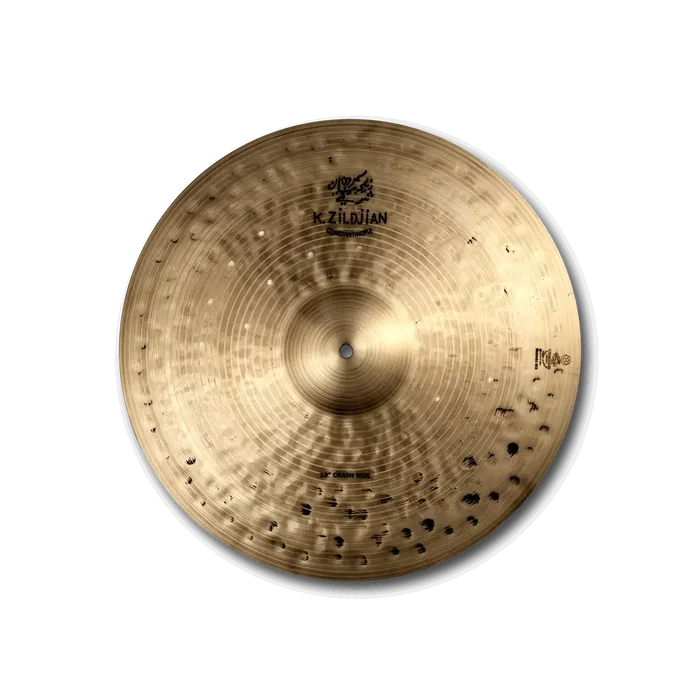 ZILDJIAN K Constantinople Ride 19 Pougadas